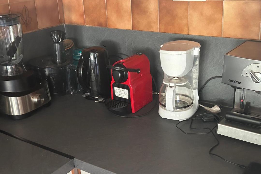Photo of Kitchen in Montignac