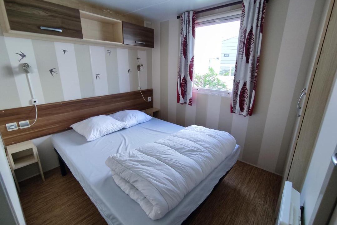 Photo of Bedroom in Meschers-sur-Gironde