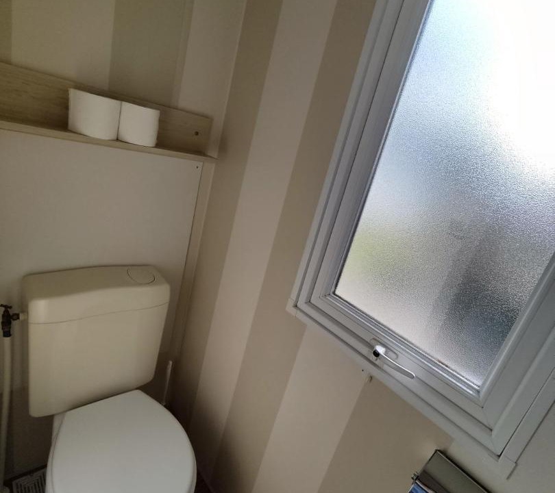 Photo of Bathroom in Meschers-sur-Gironde