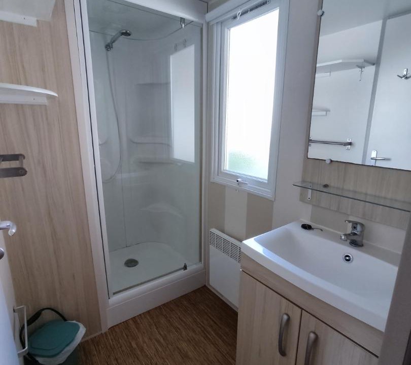 Photo of Bathroom in Meschers-sur-Gironde