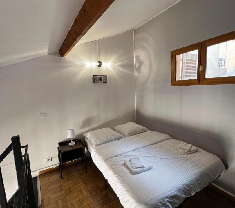 Photo of Bedroom in Gambetta
