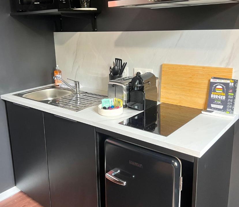 Photo of Kitchen in Villeneuve-sur-Lot