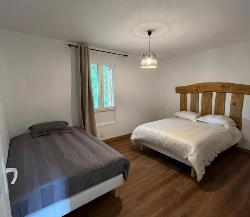 Photo of Bedroom in Reaup-Lisse