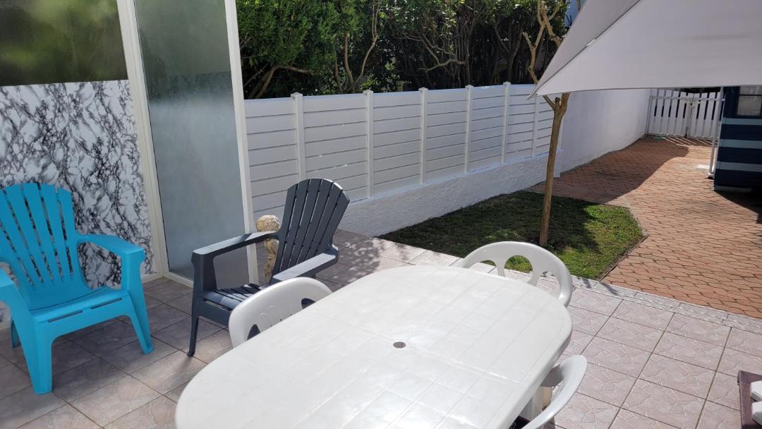Photo of Patio Balcony in Royan