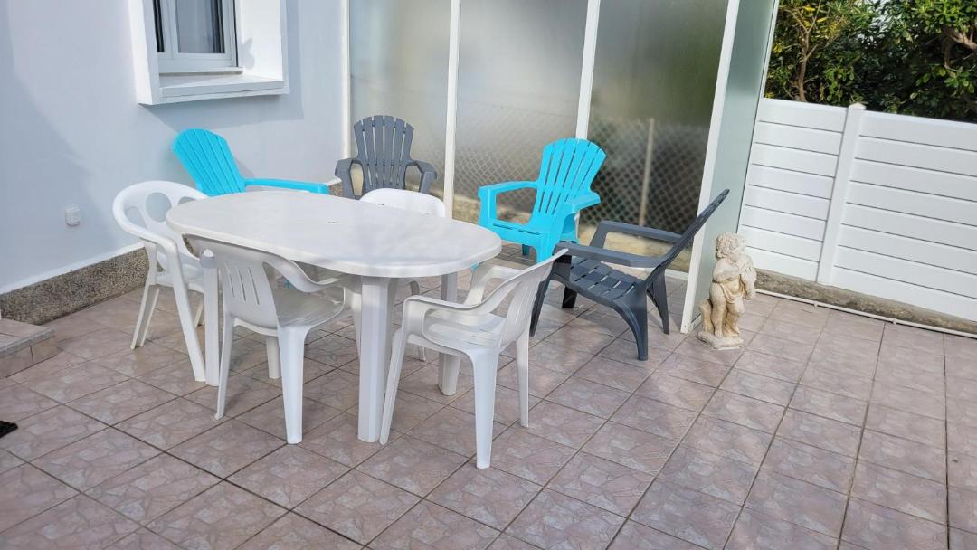 Photo of Patio Balcony in Royan
