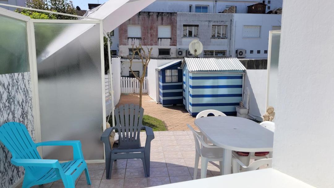Photo of Patio Balcony in Royan