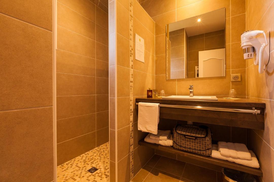 Photo of Bathroom in Vezac