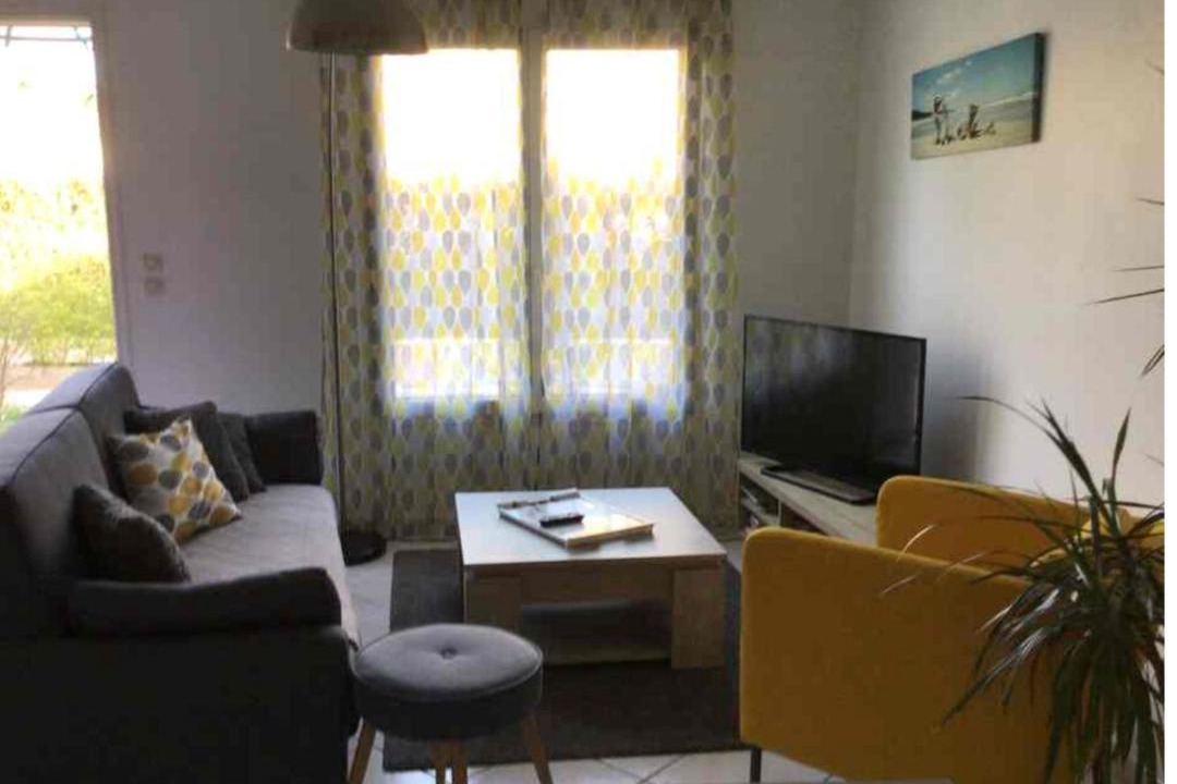 Photo of Livingroom in Saint-Palais-sur-Mer