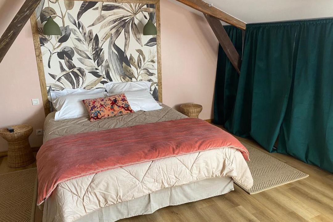 Photo of Bedroom in Saint-Andre-de-Seignanx