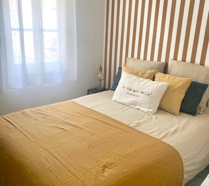 Photo of Bedroom in Quartier des Dunes