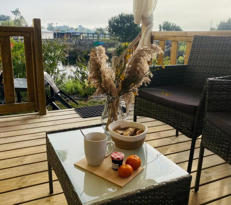 Photo of Patio Balcony in Lege-Cap-Ferret
