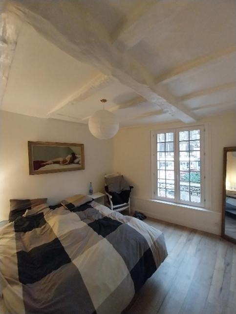 Photo of Bedroom in Bergerac