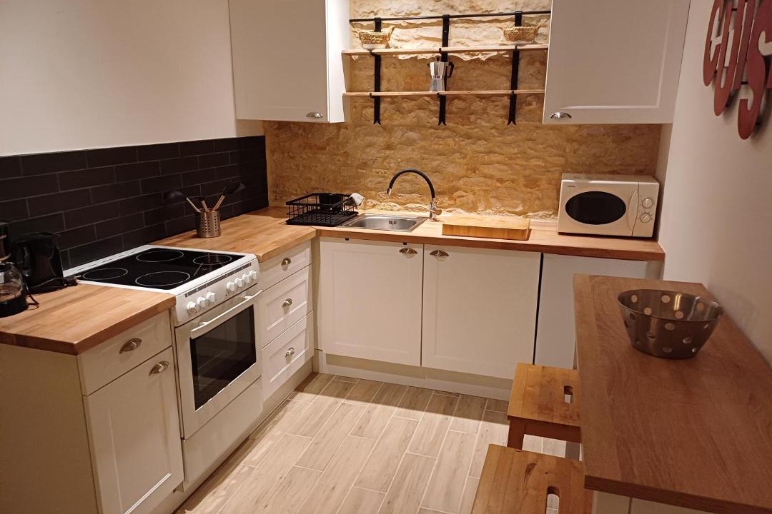 Photo of Kitchen in Montalembert
