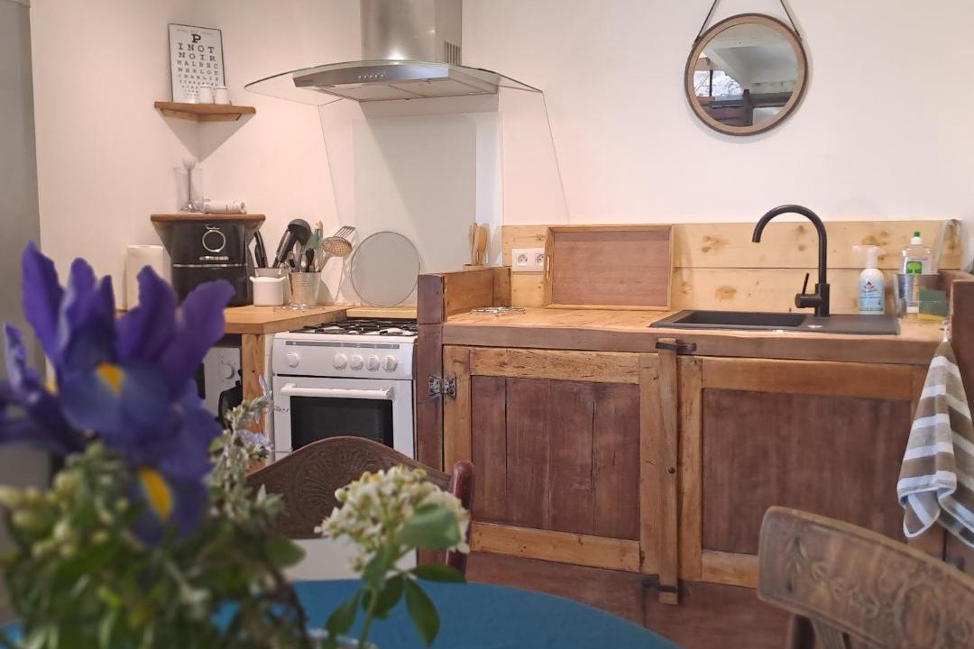 Photo of Kitchen in Lys