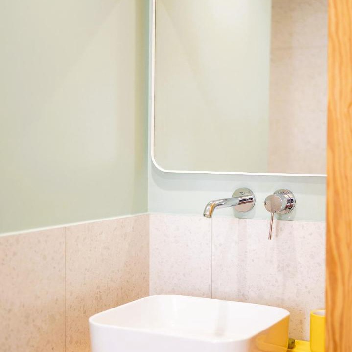 Photo of Bathroom in Lit-et-Mixe