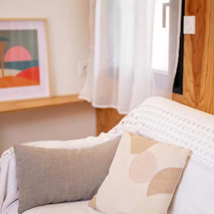 Photo of Bedroom in Lit-et-Mixe