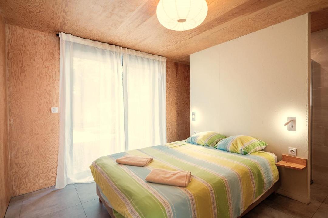 Photo of Bedroom in Lit-et-Mixe