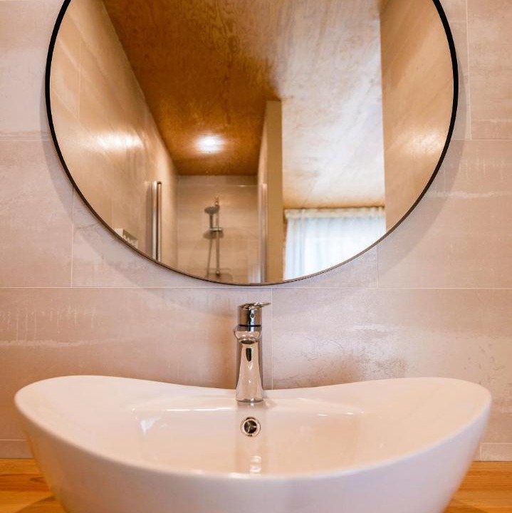 Photo of Bathroom in Lit-et-Mixe