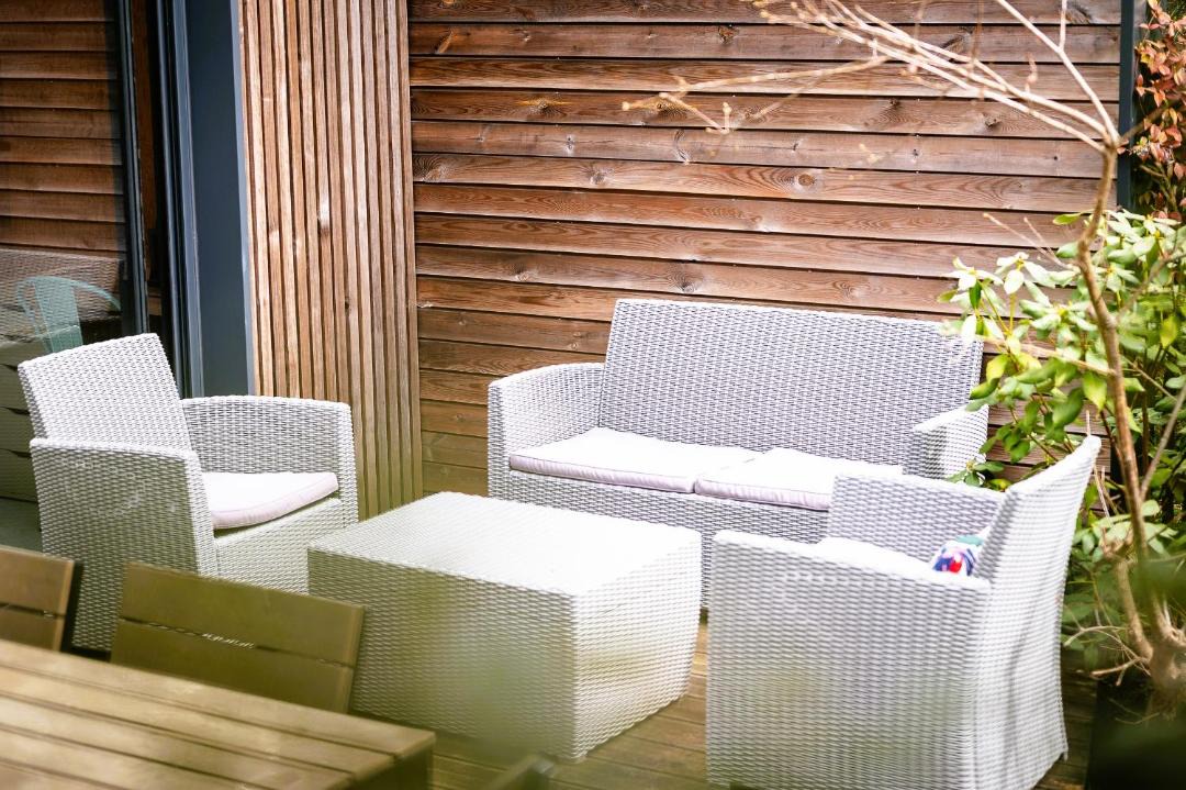 Photo of Patio Balcony in Lit-et-Mixe
