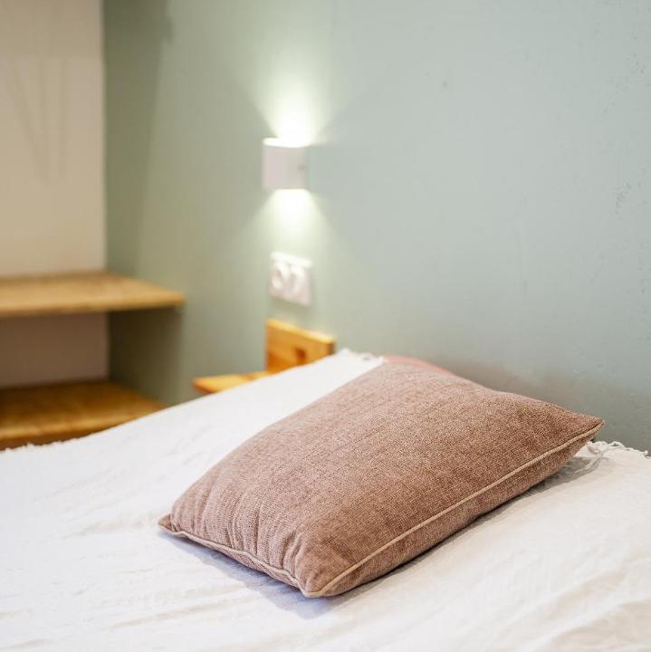 Photo of Bedroom in Lit-et-Mixe