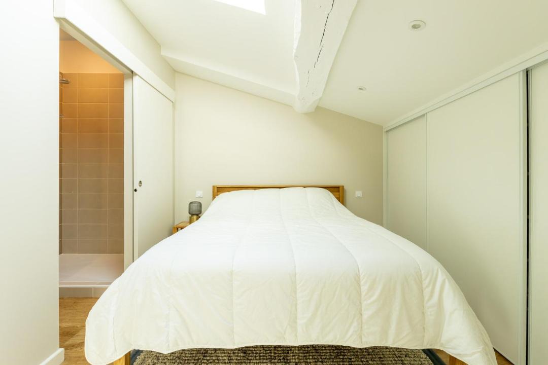 Photo of Bedroom in Dax