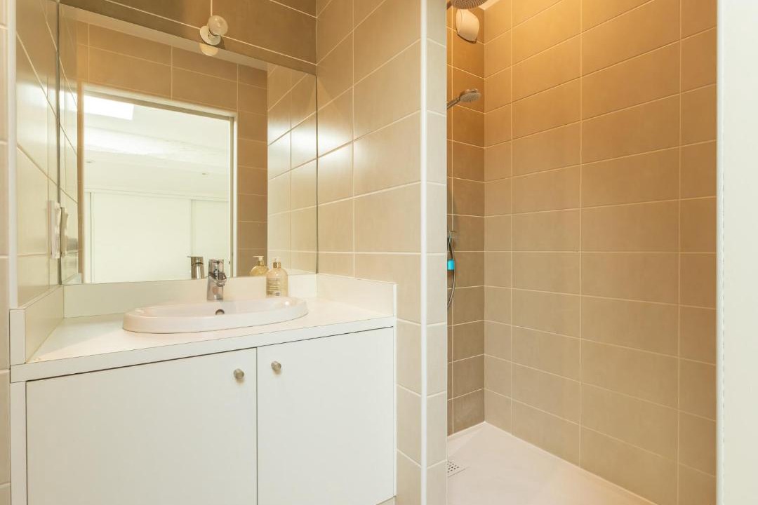 Photo of Bathroom in Dax