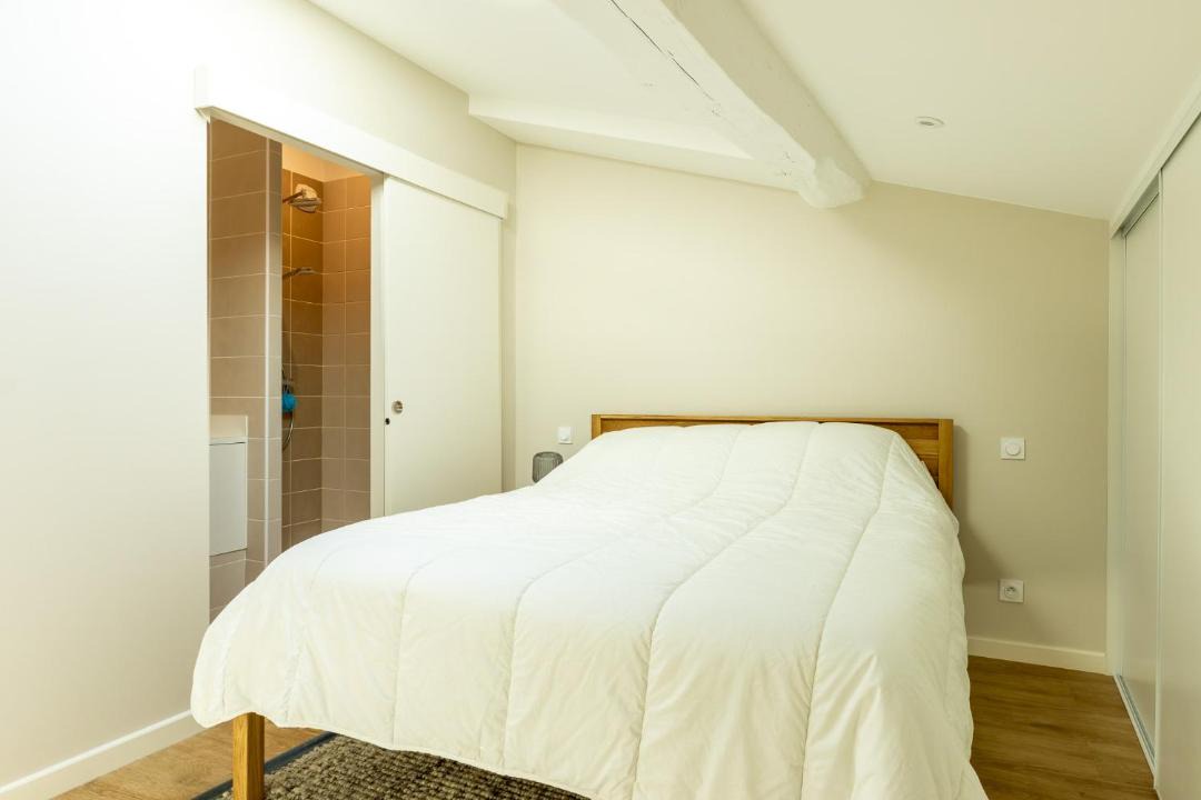 Photo of Bedroom in Dax