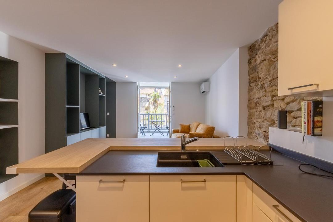 Photo of Kitchen in Dax