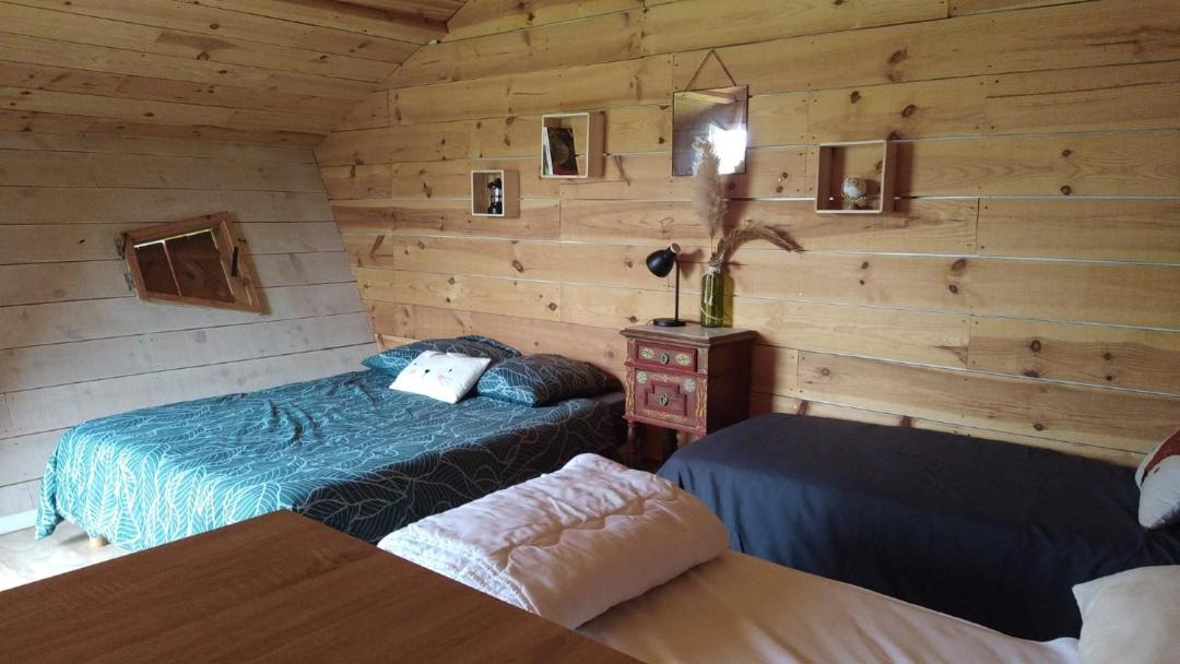 Photo of Bedroom in Le Porge