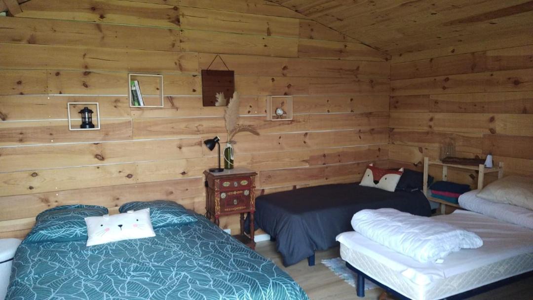 Photo of Bedroom in Le Porge