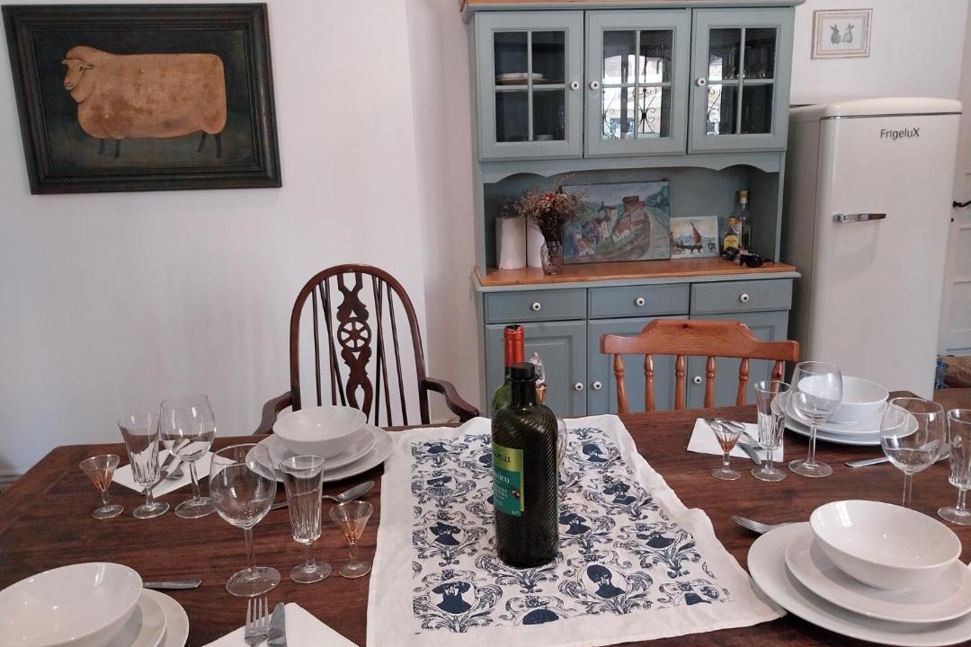 Photo of Kitchen in Bergerac