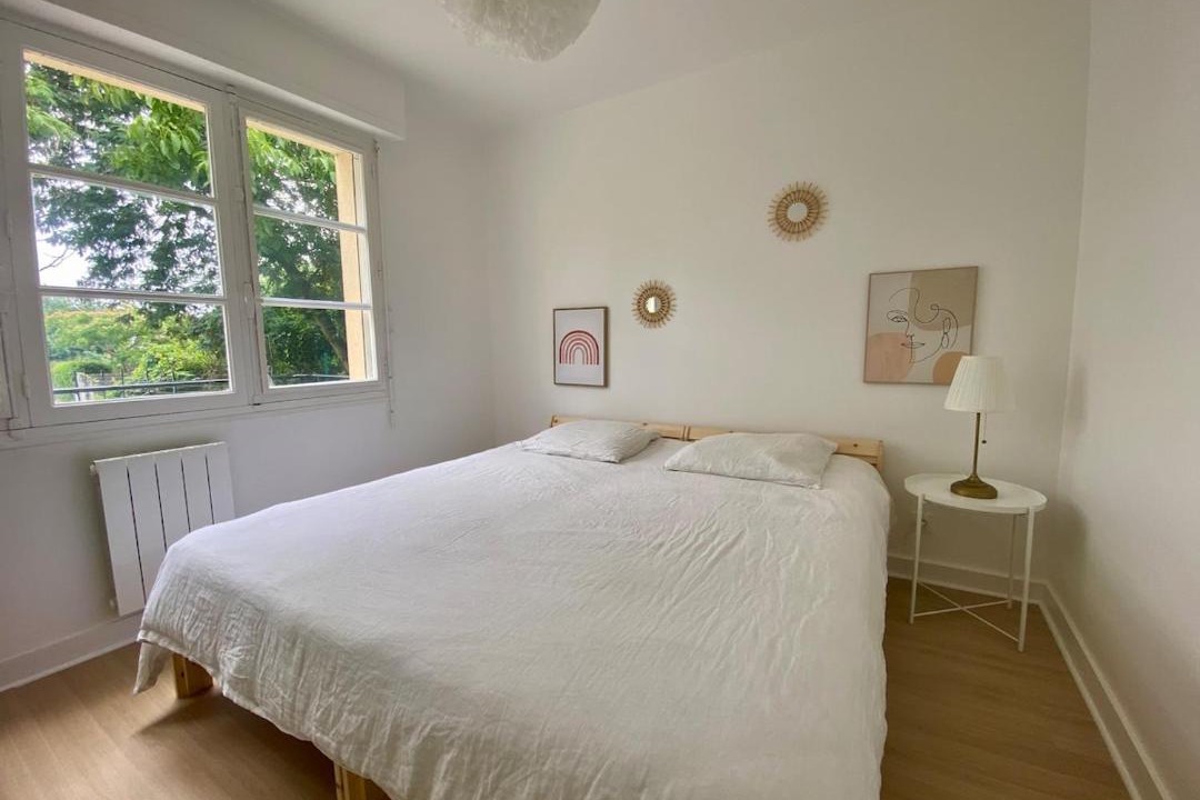 Photo of Bedroom in Ambares-et-Lagrave
