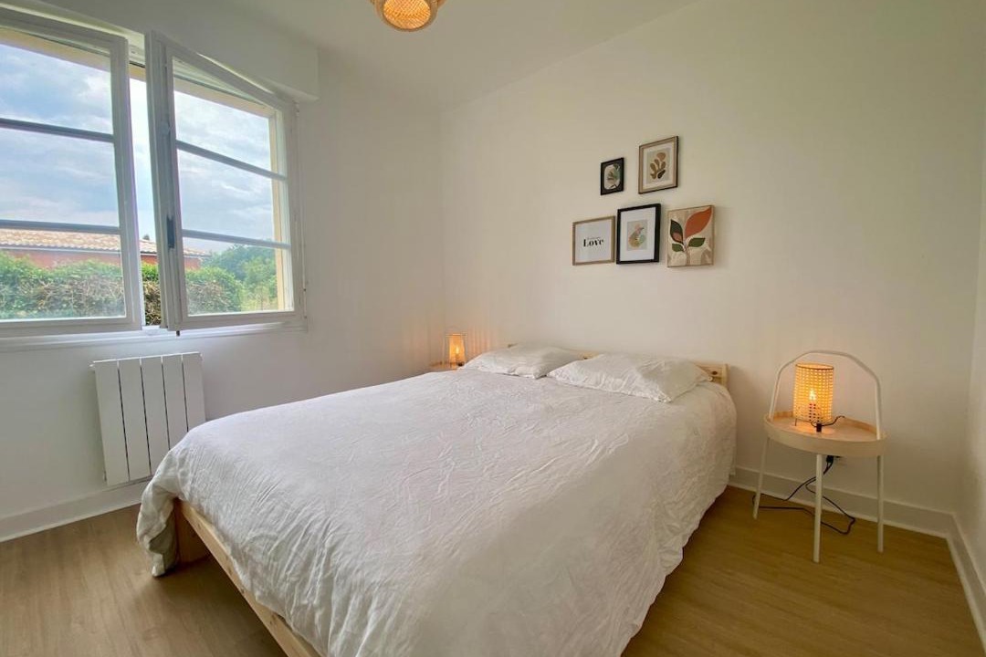 Photo of Bedroom in Ambares-et-Lagrave