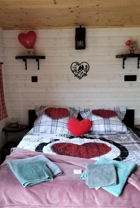 Photo of Bedroom in Saint-Vallier