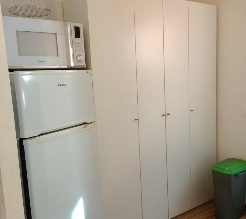 Photo of Kitchen in Claouey