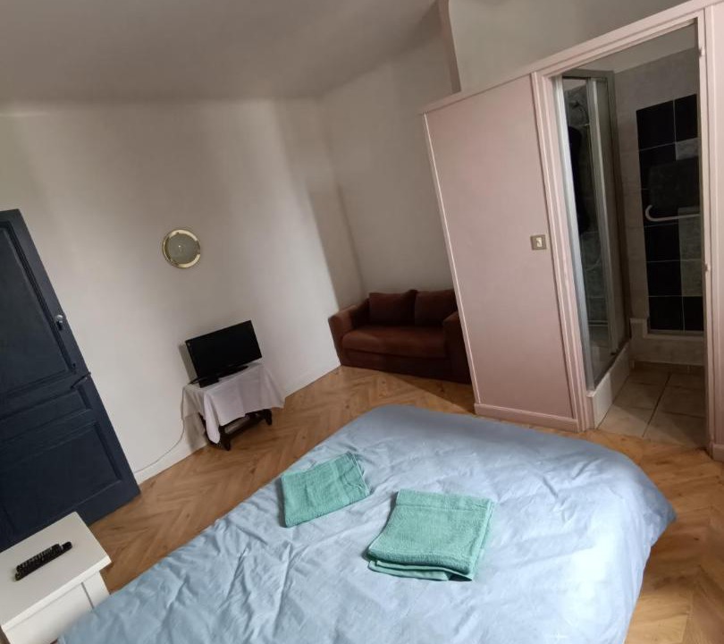 Photo of Bedroom in Solferino