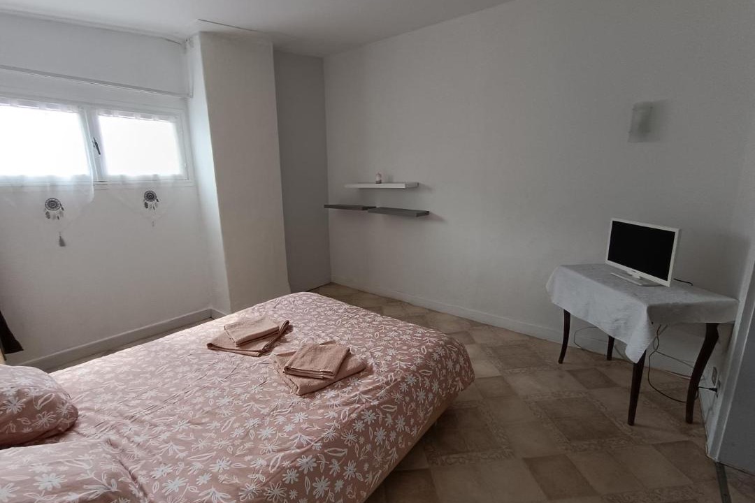 Photo of Bedroom in Solferino
