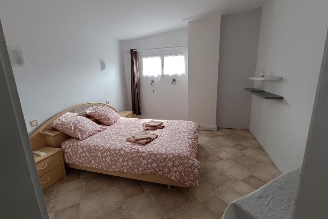 Photo of Bedroom in Solferino