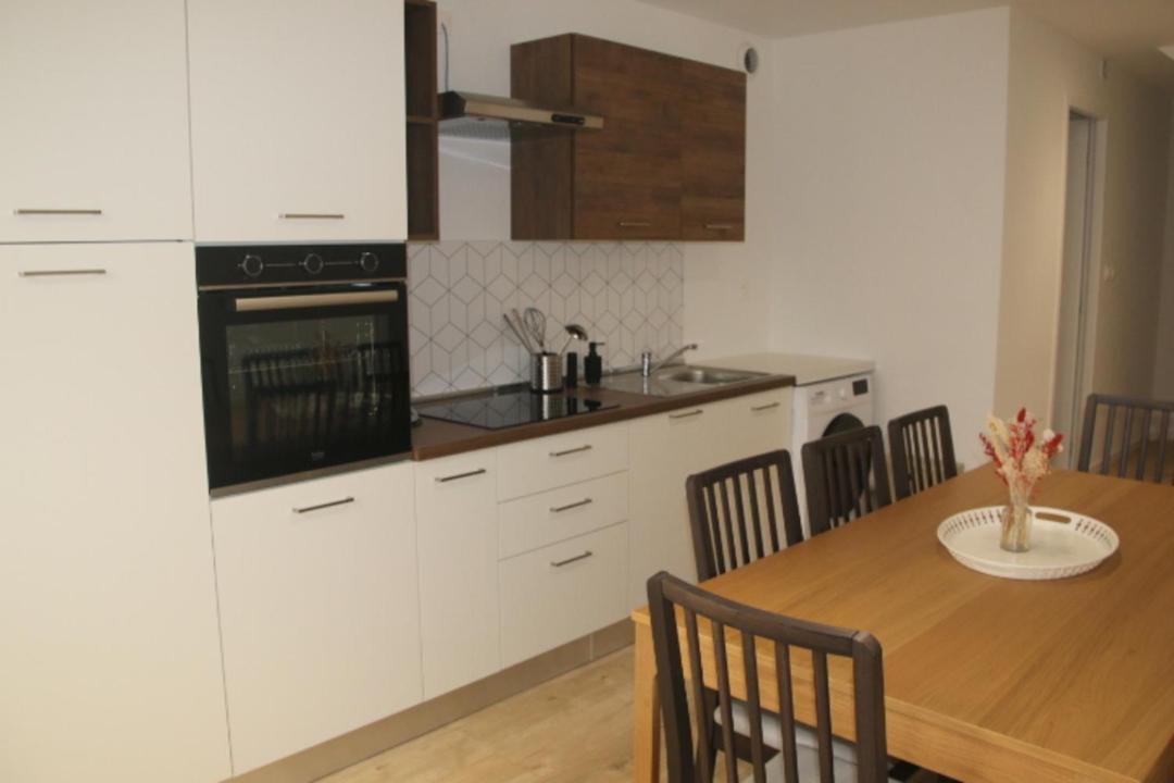 Photo of Kitchen in Bourg-sur-Gironde