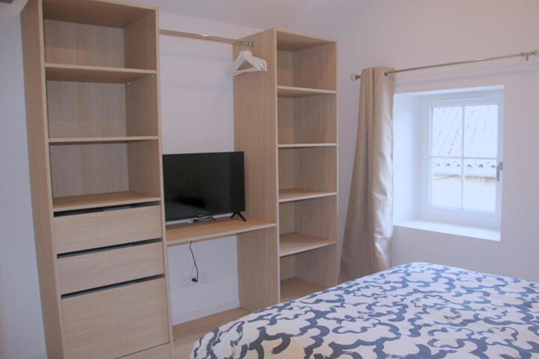Photo of Bedroom in Bourg-sur-Gironde