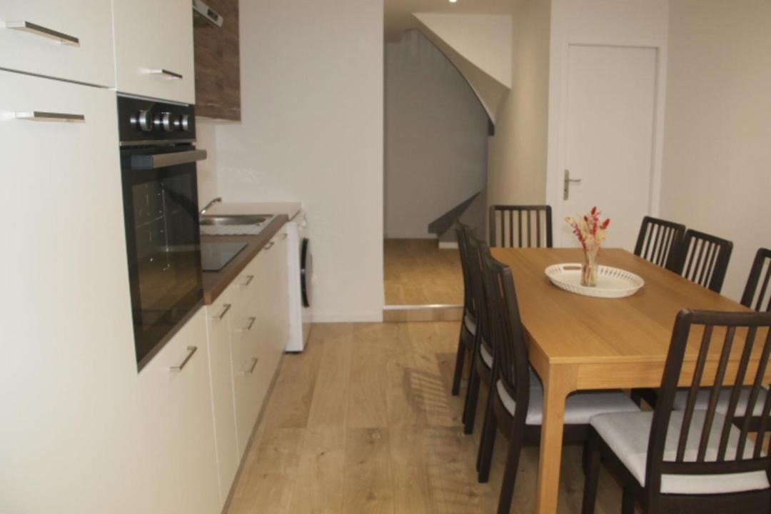 Photo of Kitchen in Bourg-sur-Gironde