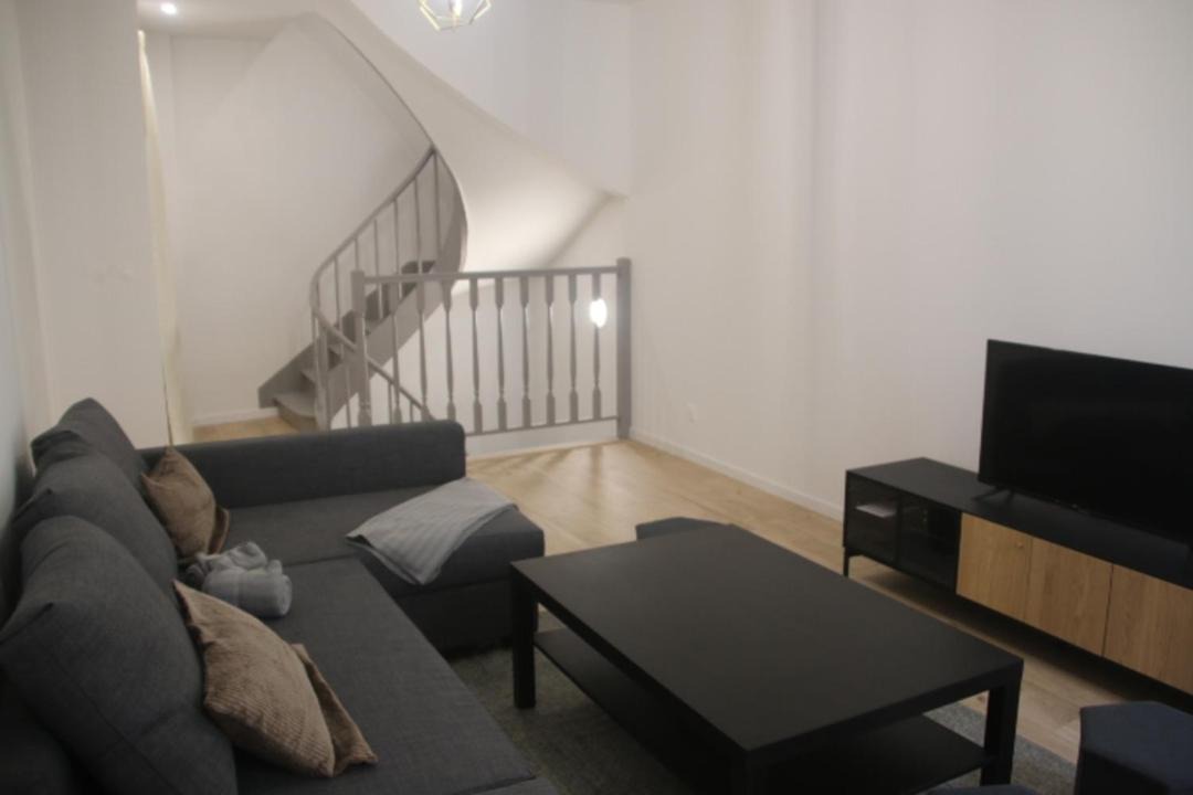 Photo of Livingroom in Bourg-sur-Gironde