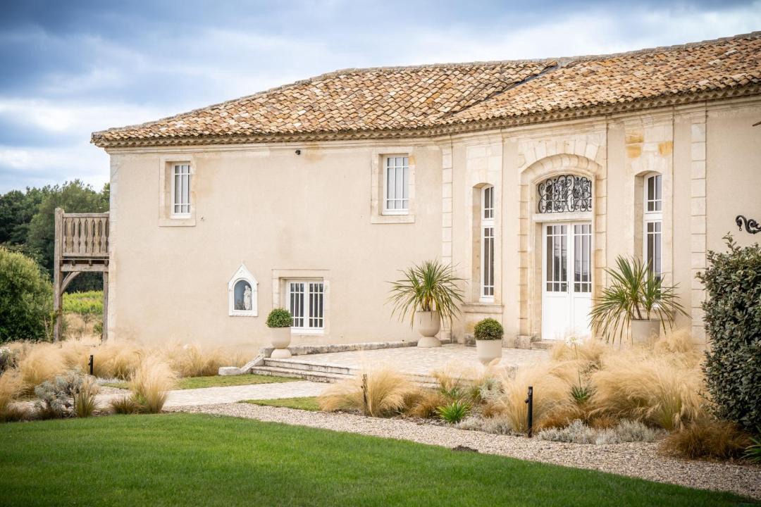 Photo of Others in Martillac