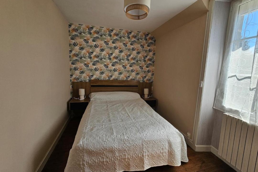 Photo of Bedroom in Coteaux Perigourdins