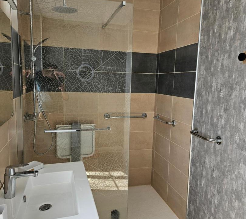 Photo of Bathroom in Coteaux Perigourdins