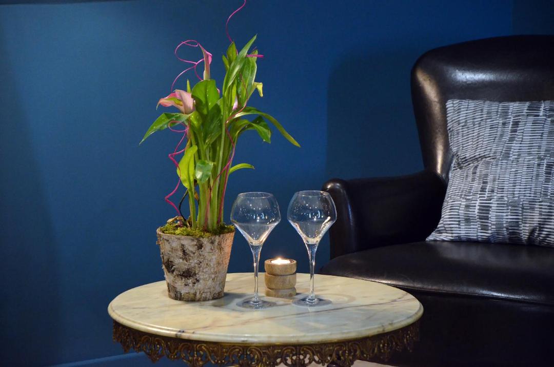 Photo of Livingroom in Saint-Savin