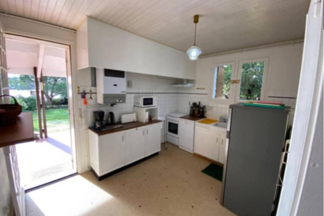 Photo of Kitchen in Mimizan-Plage