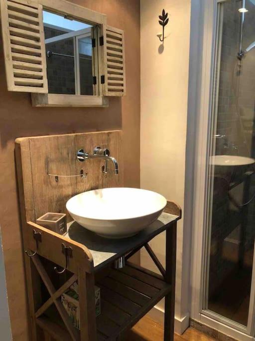 Photo of Bathroom in Sainte-Marie-de-Re
