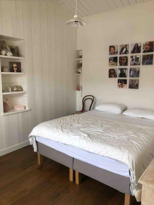Photo of Bedroom in Sainte-Marie-de-Re