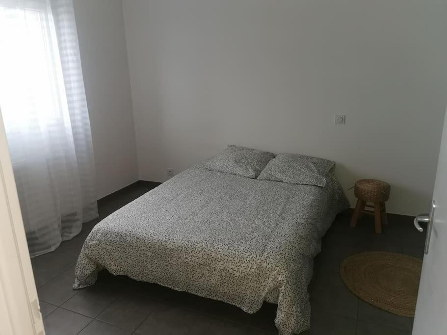 Photo of Bedroom in Saint-Andre-de-Cubzac